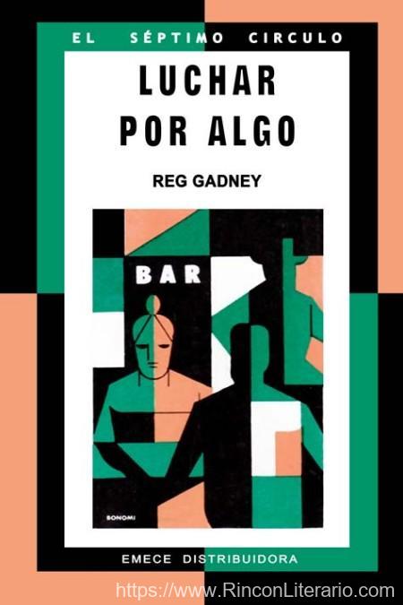 Luchar por algo