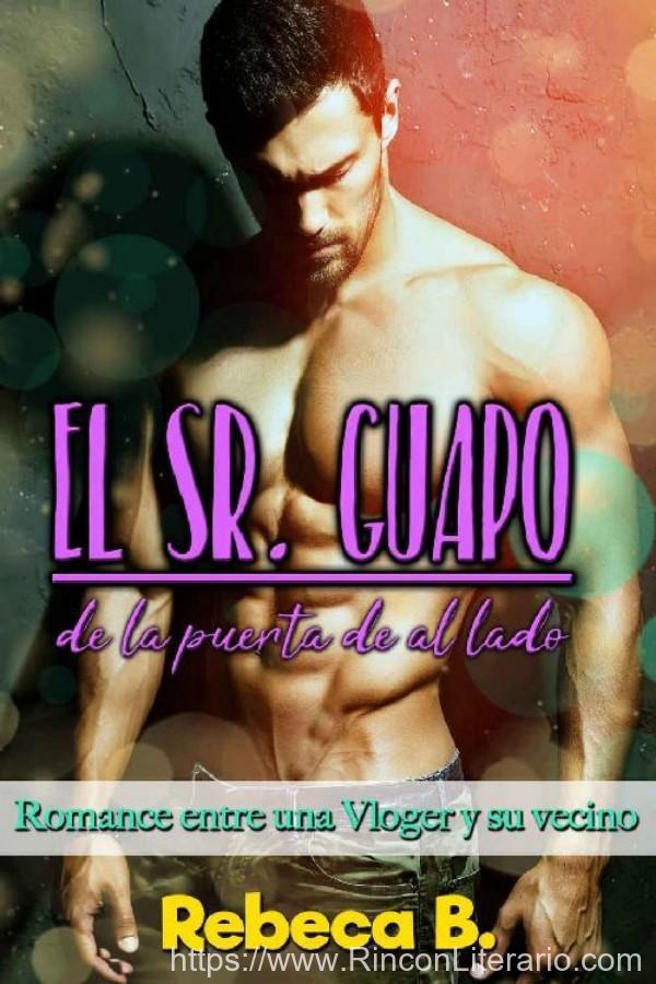 El sr. guapo de la puerta de al lado