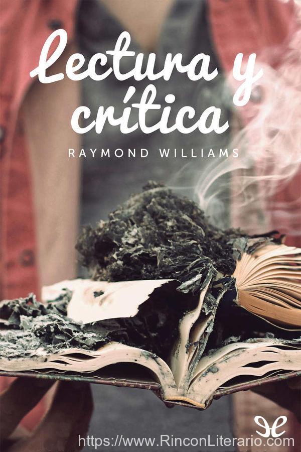 Lectura y crítica