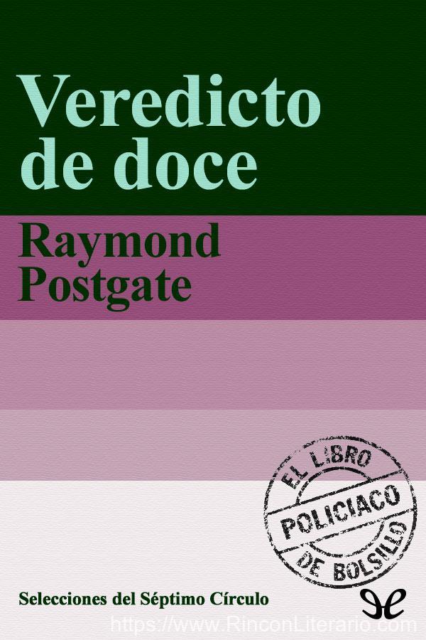 Veredicto de doce