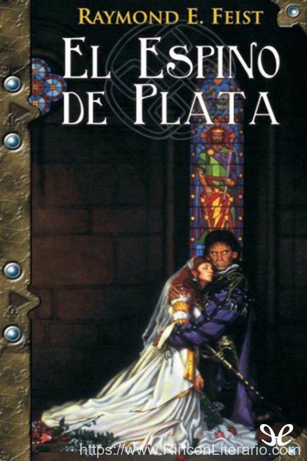 El espino de plata