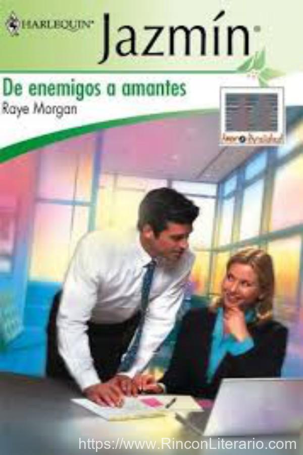 De enemigos a amantes