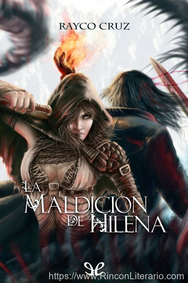 La maldición de Hilena