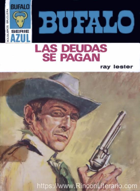 Las deudas se pagan