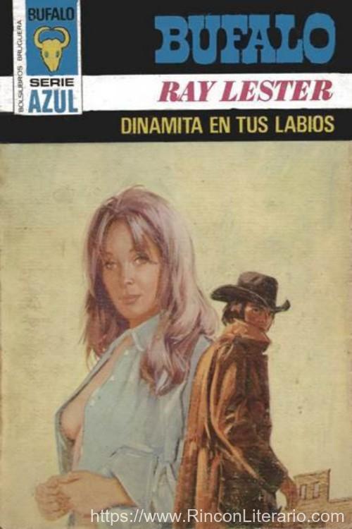 Dinamita en tus labios