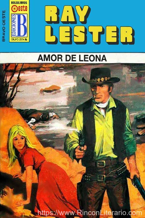 Amor de leona