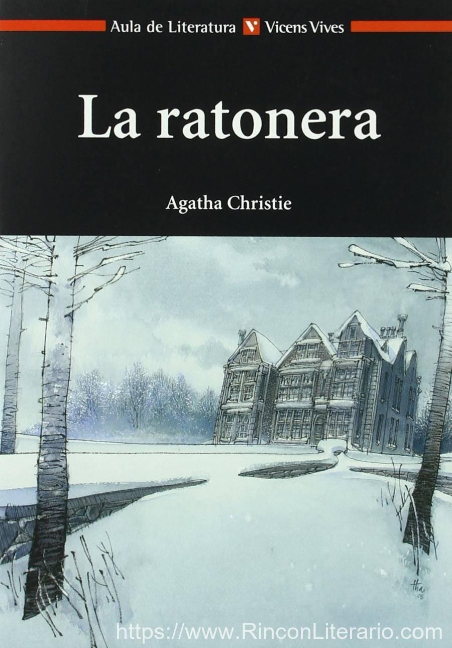 La ratonera