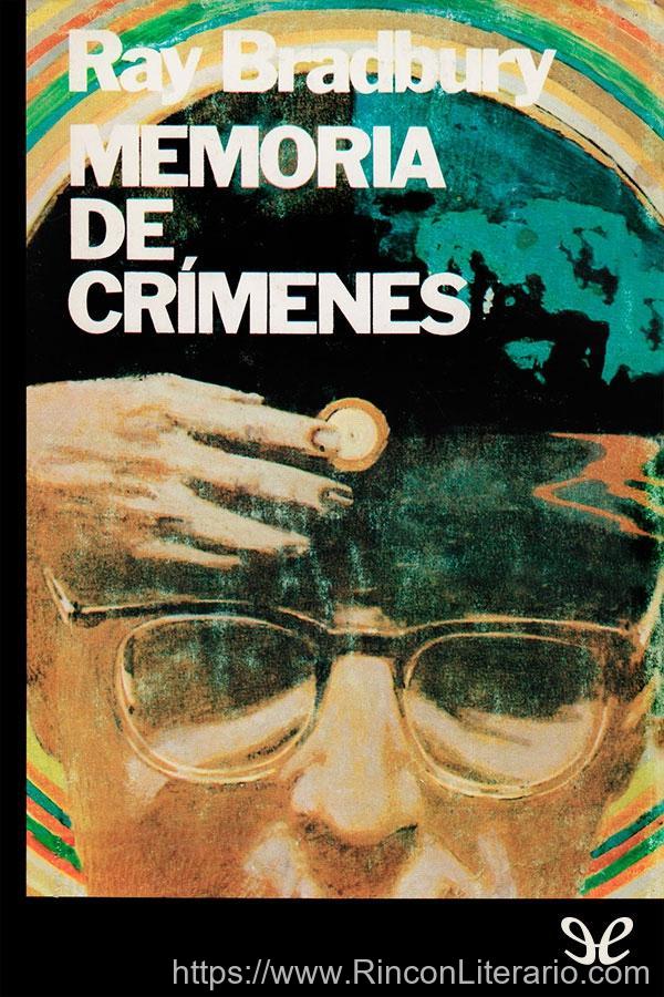 Memoria de crímenes