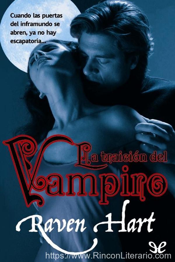 La traición del vampiro