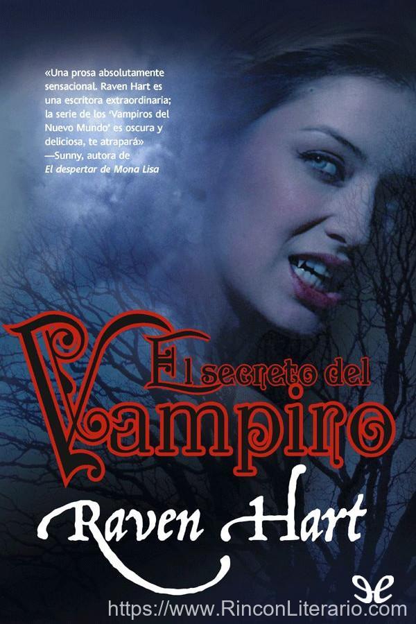 El secreto del vampiro