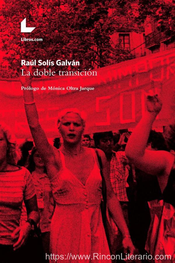 La doble transición