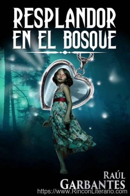 Resplandor en el bosque