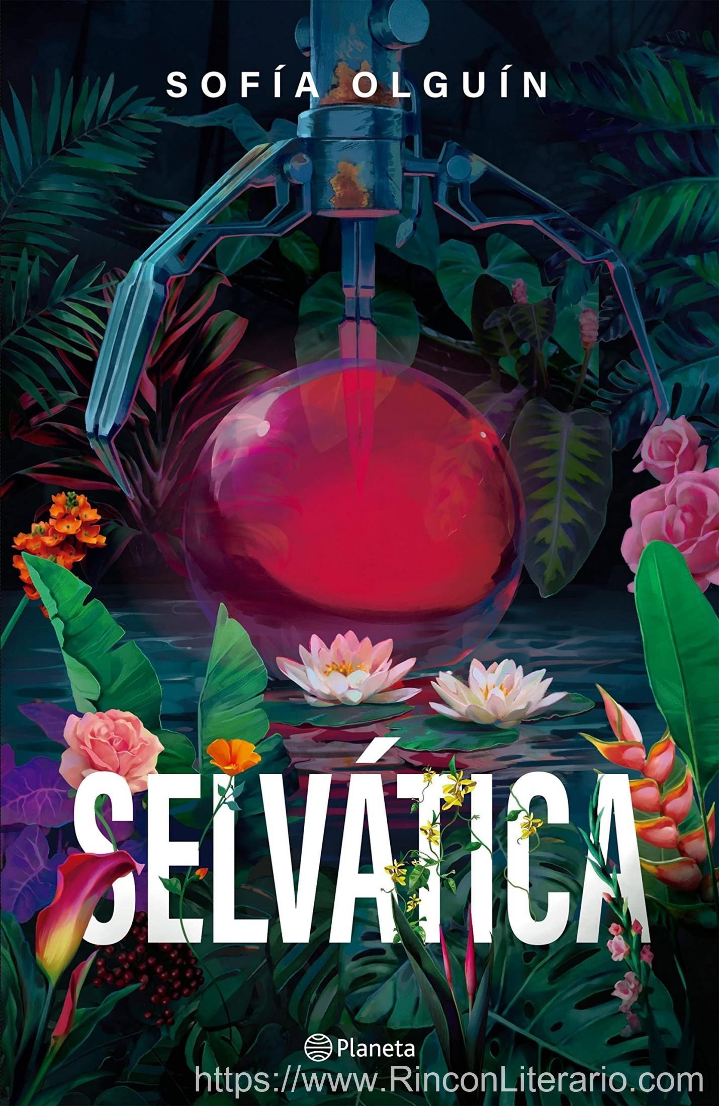 Selvática