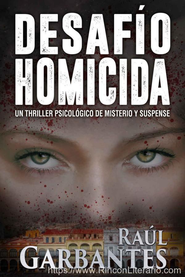 Desafío homicida