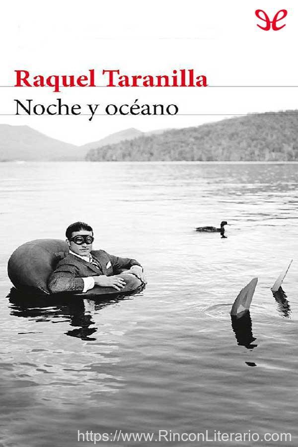 Noche y océano