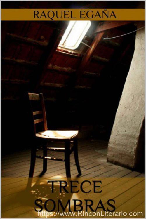 Trece sombras