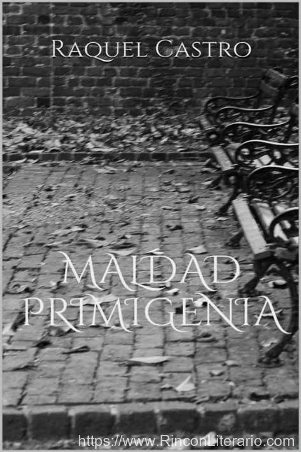Maldad primigenia