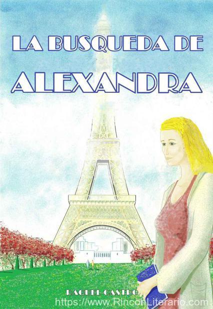 La búsqueda de Alexandra