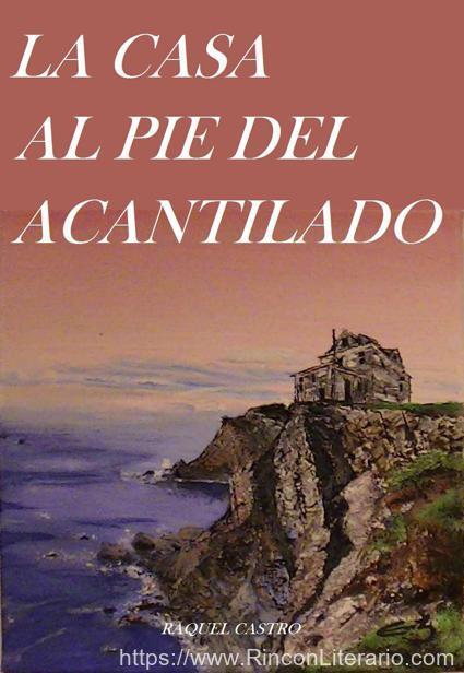 La casa al pie del acantilado