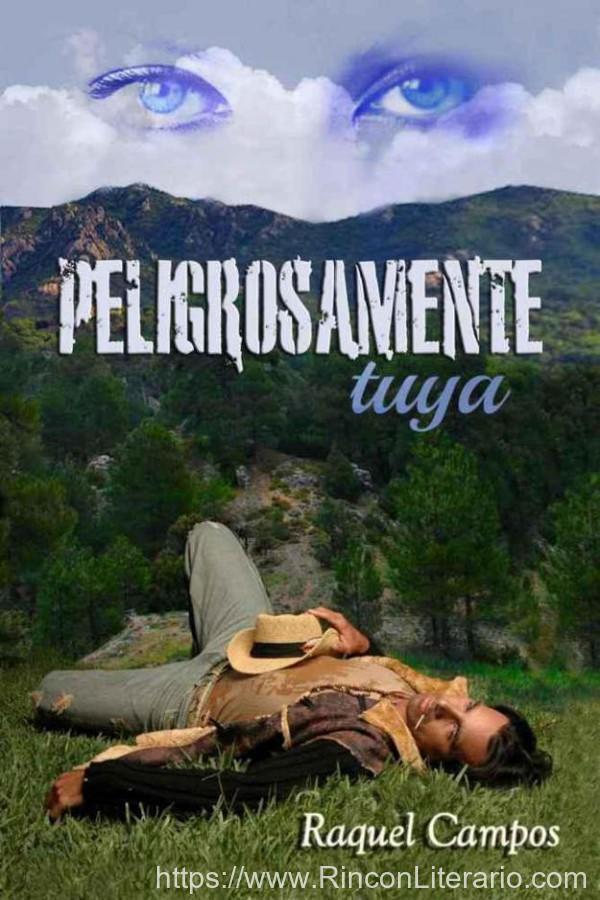 Peligrosamente tuya