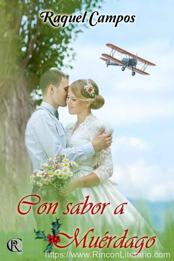 Con sabor a muérdago