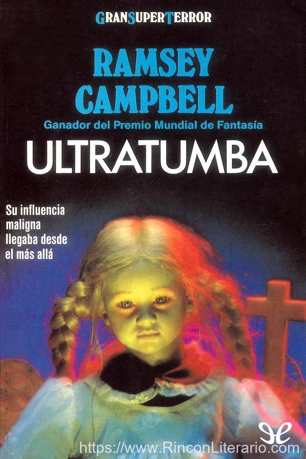 Ultratumba
