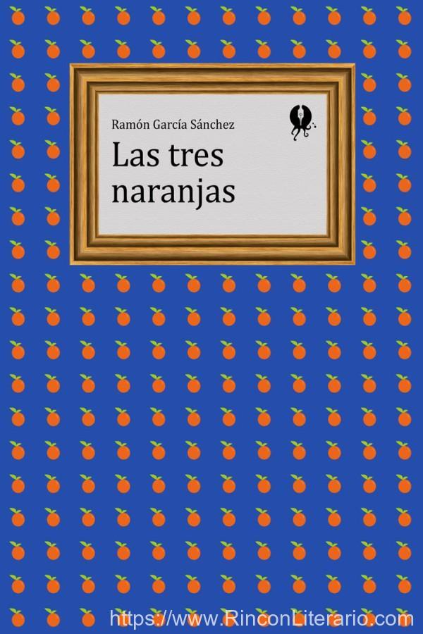 Las tres naranjas