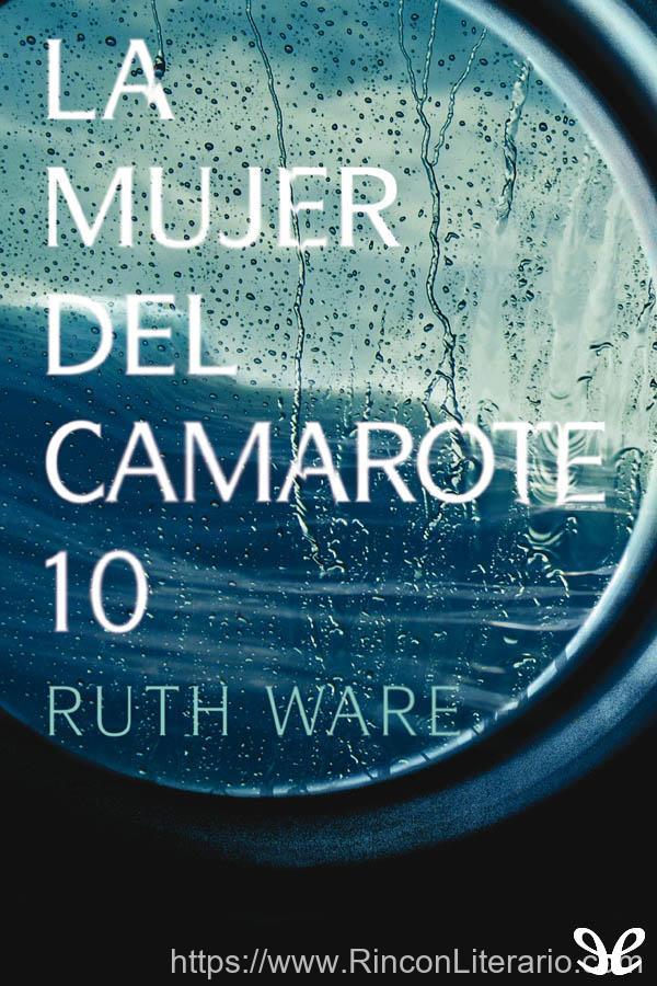 La mujer del camarote 10