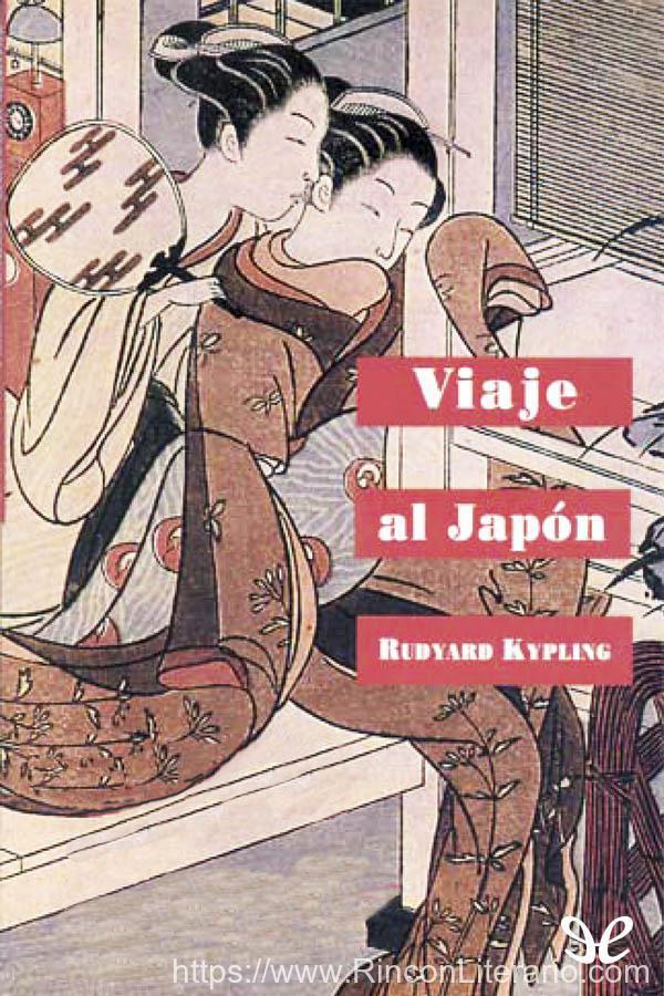 Viaje al Japón