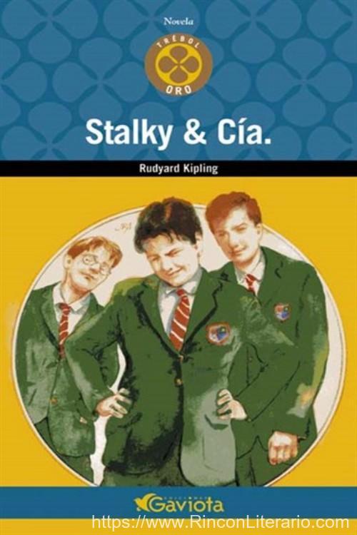 Stalky & Cía