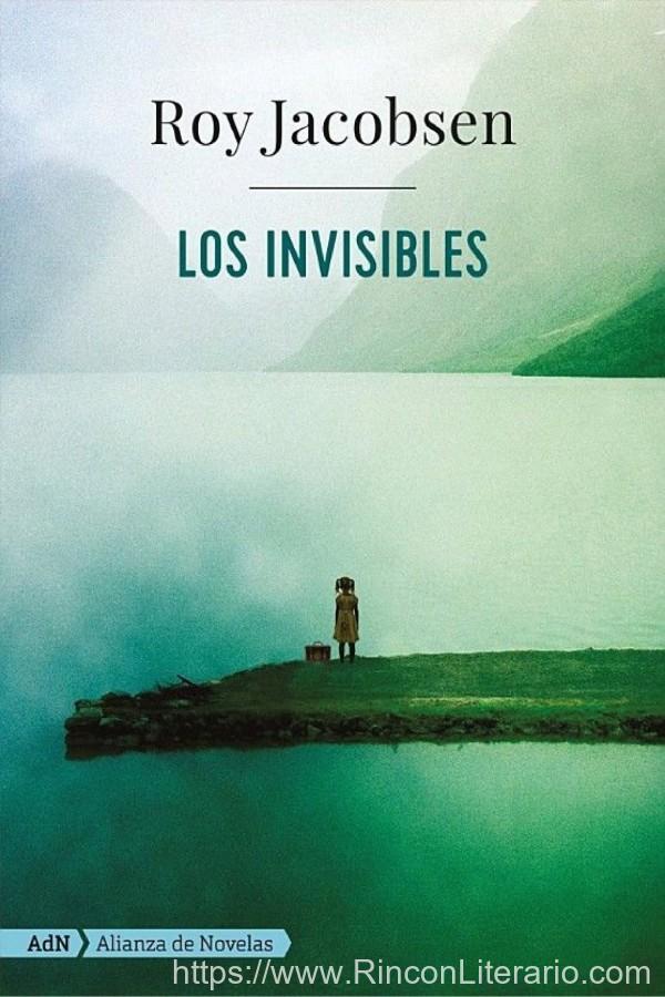 Los invisibles