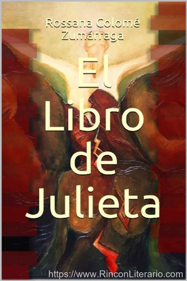 El libro de Julieta