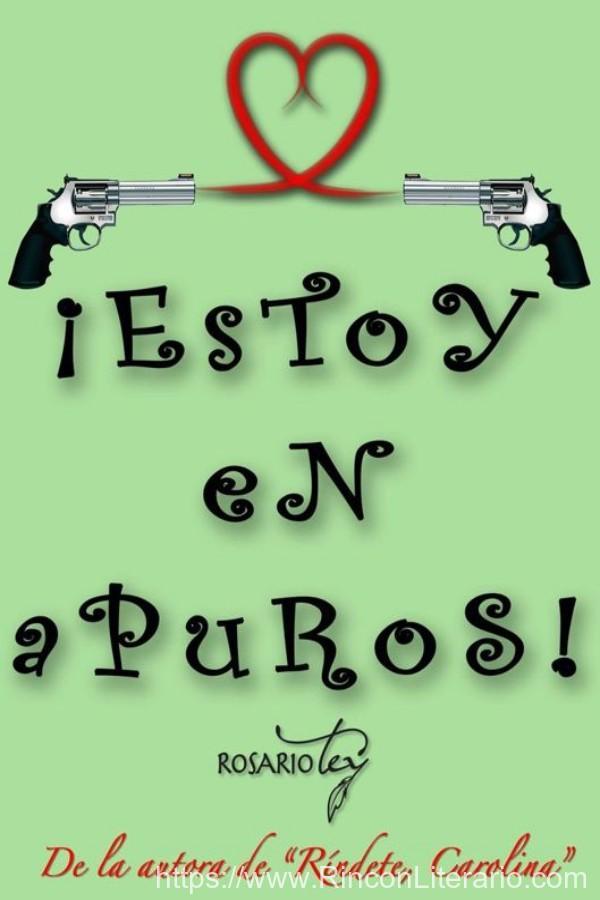 ¡Estoy en apuros!