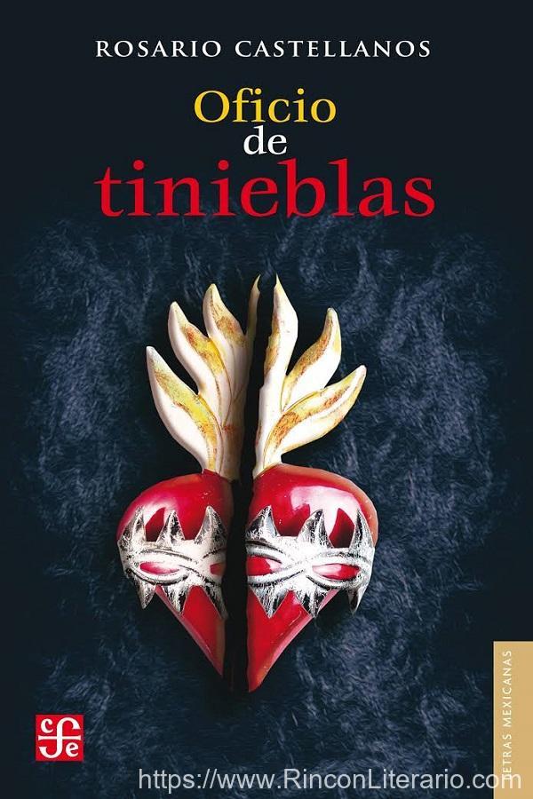 Oficio de tinieblas