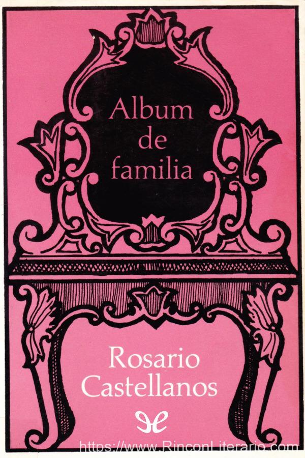 Álbum de familia