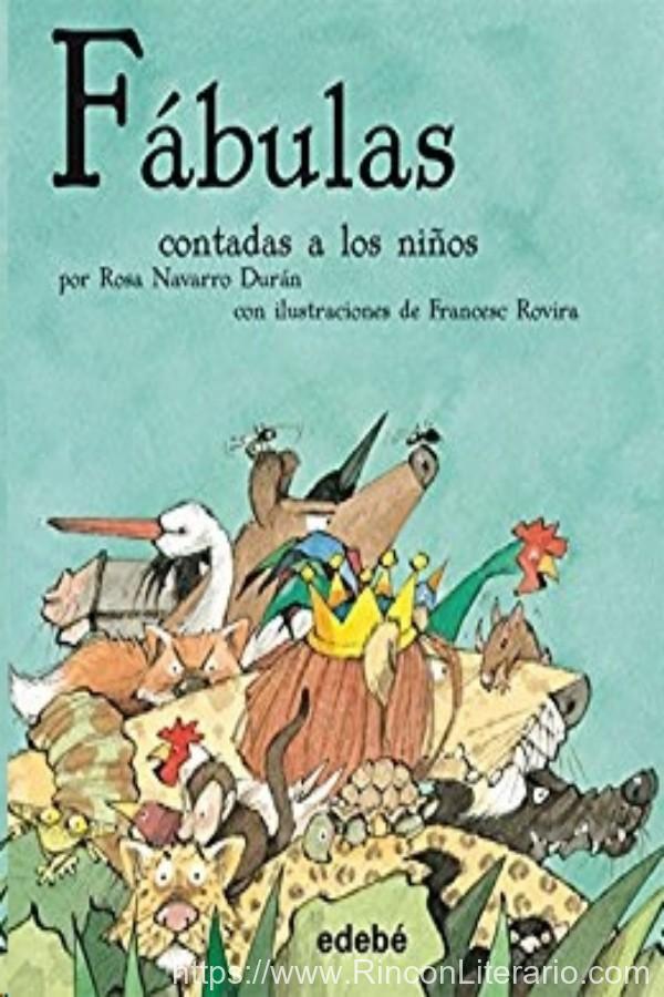Fábulas