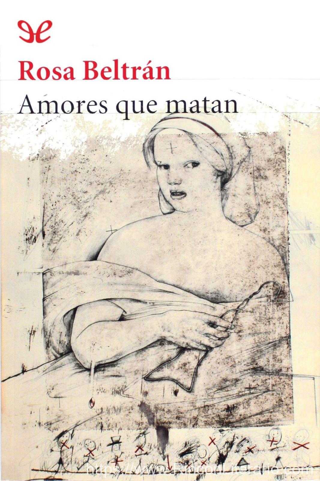 Amores que matan