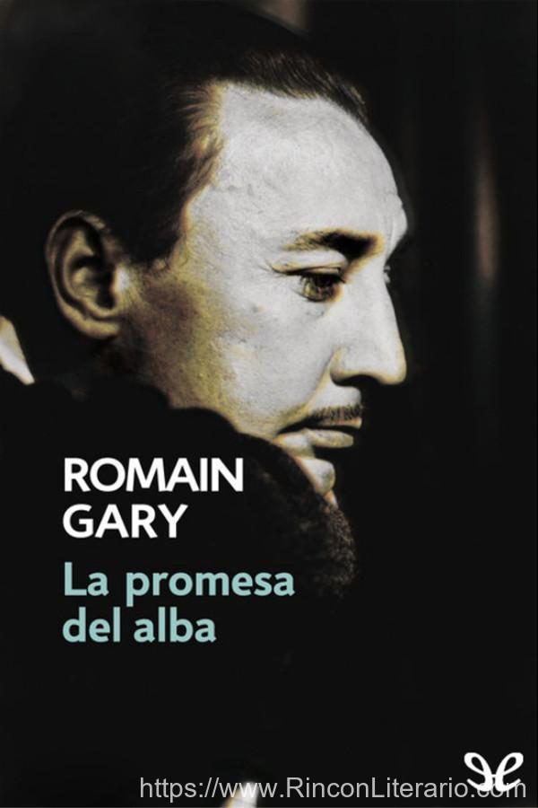 La promesa del alba