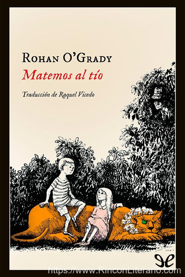 Matemos al tío