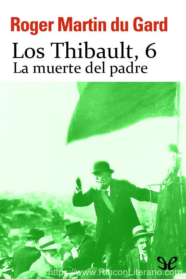 La muerte del padre