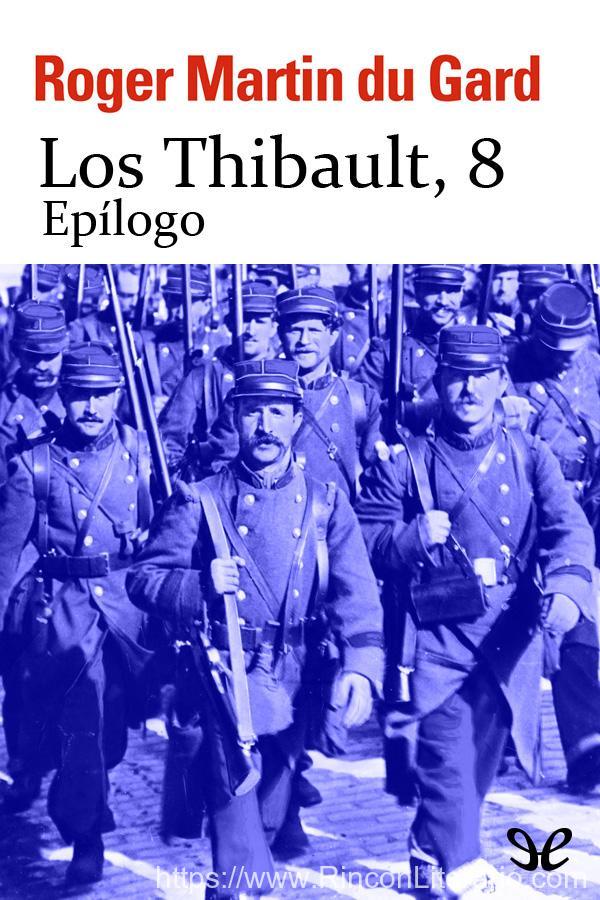 Epílogo