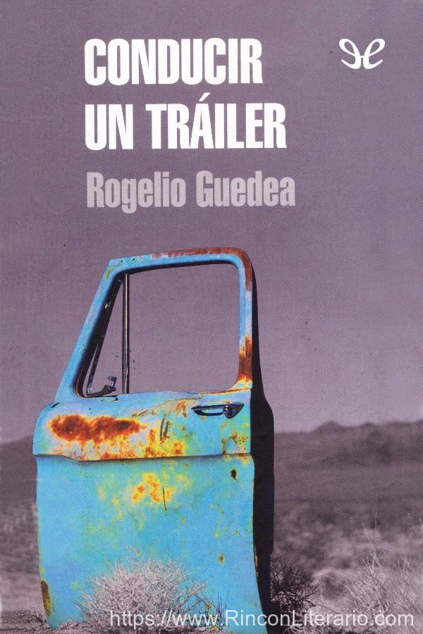 Conducir un tráiler