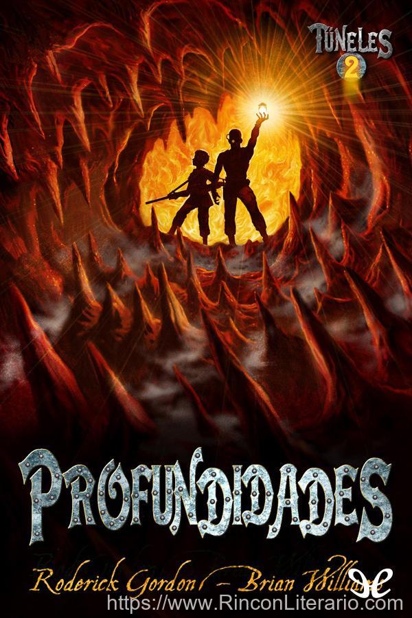 Profundidades