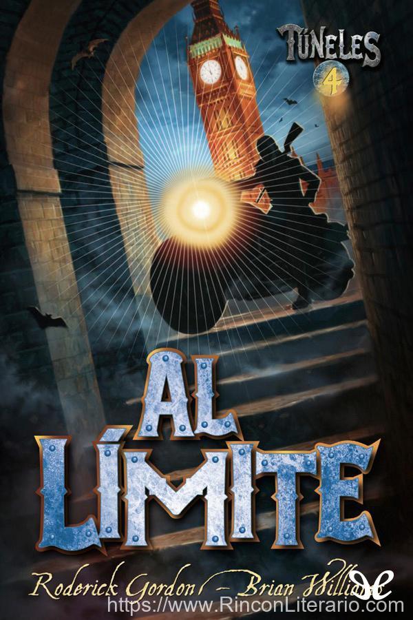 Al límite