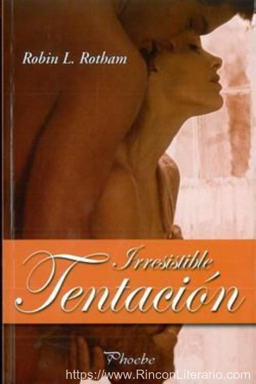 Irresistible tentación