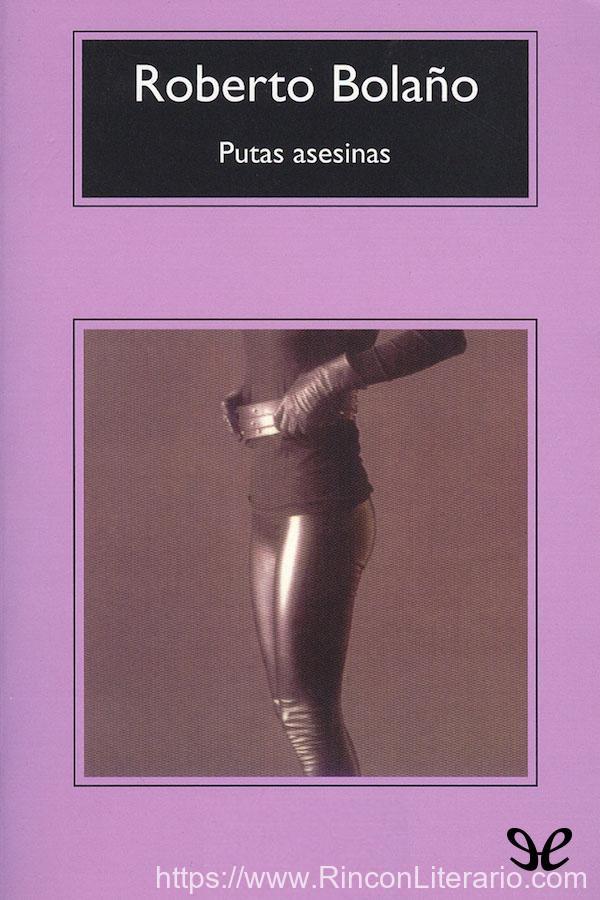 Putas asesinas
