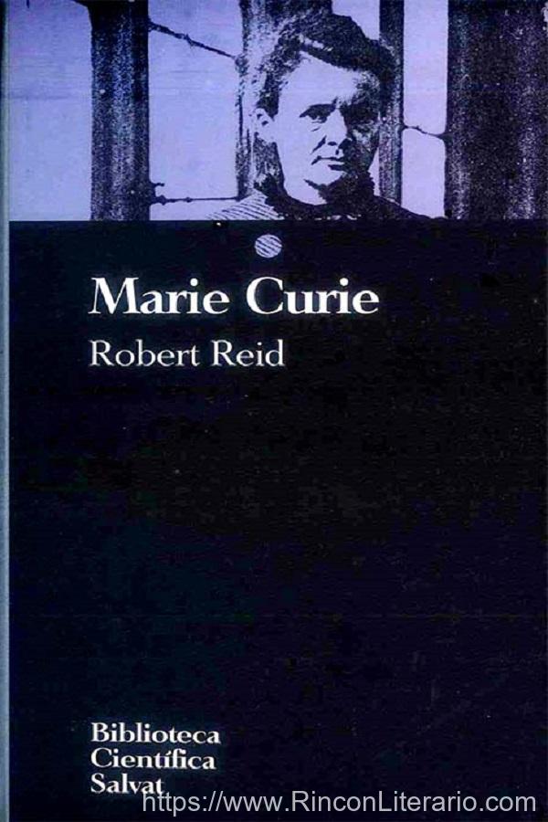 Marie Curie