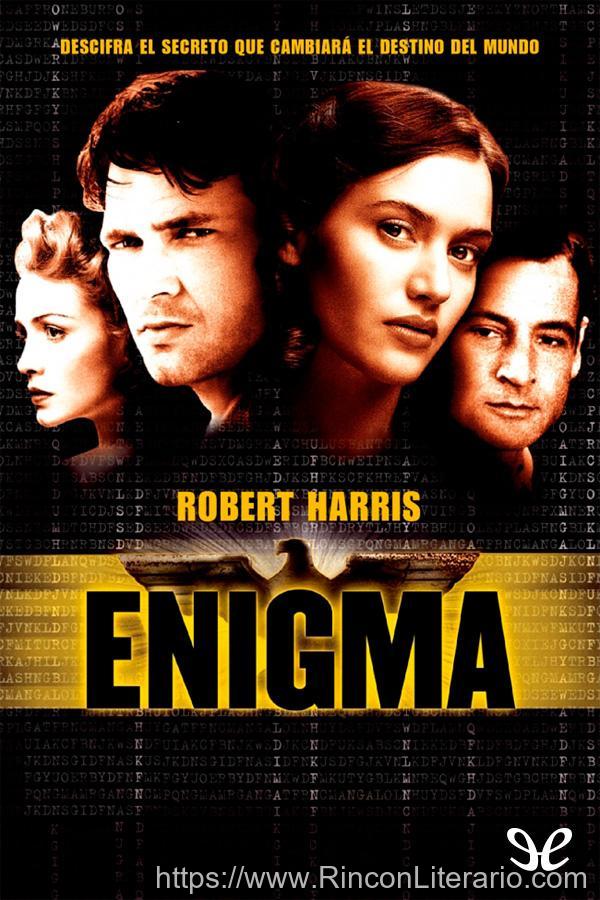 Enigma