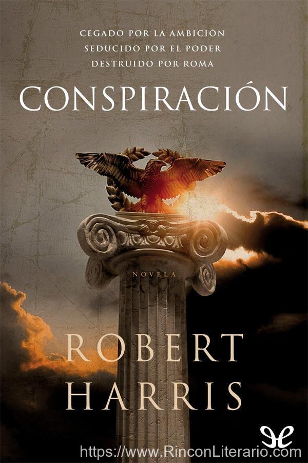 Conspiración