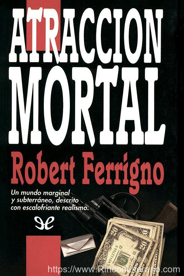 Atracción mortal